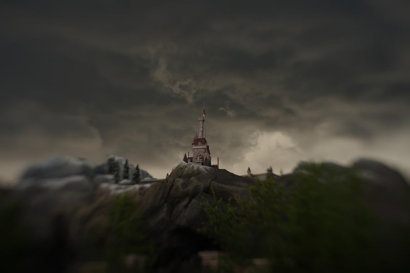 Mystic Worlds