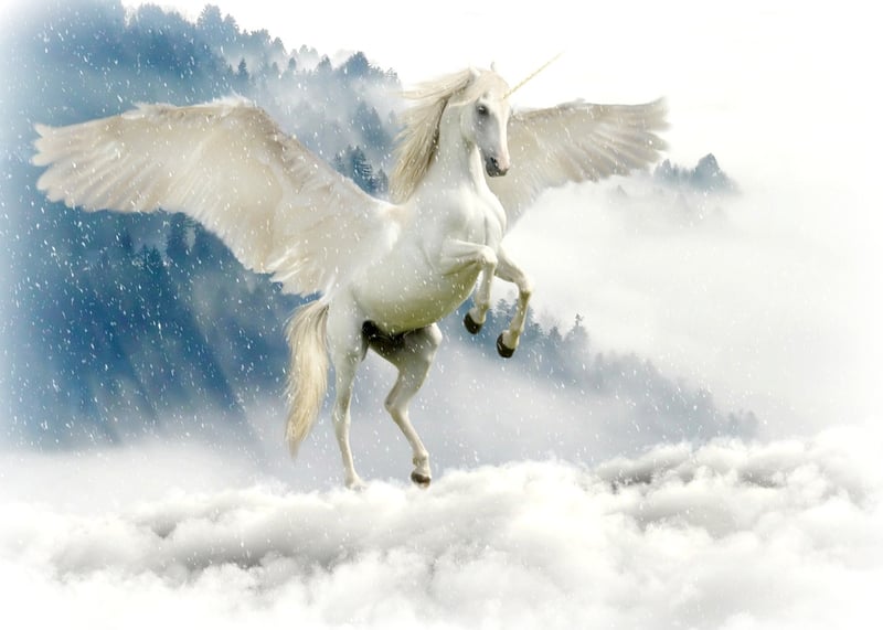 Mythical Fauna